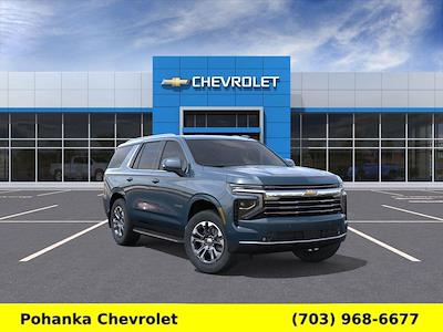 New 2026 Chevrolet Tahoe LT for sale #TTR202947 - photo 1