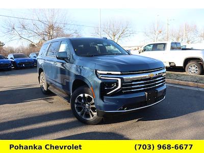 New 2026 Chevrolet Tahoe LT for sale #TTR202947 - photo 1