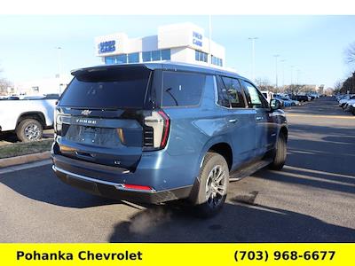 New 2026 Chevrolet Tahoe LT for sale #TTR202947 - photo 2