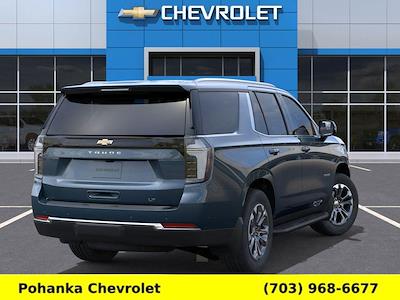 New 2026 Chevrolet Tahoe LT for sale #TTR202947 - photo 2