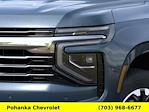 New 2026 Chevrolet Tahoe LT for sale #TTR202947 - photo 10