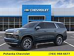 New 2026 Chevrolet Tahoe LT for sale #TTR202947 - photo 2