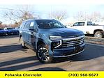 2026 Chevrolet Tahoe 4WD SUV for sale #TTR202947 - photo 1