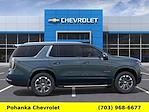 New 2026 Chevrolet Tahoe LT for sale #TTR202947 - photo 5