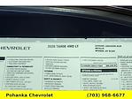 2026 Chevrolet Tahoe 4WD SUV for sale #TTR202947 - photo 27
