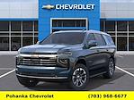 New 2026 Chevrolet Tahoe LT for sale #TTR202947 - photo 6