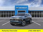 New 2026 Chevrolet Tahoe LT for sale #TTR202947 - photo 8