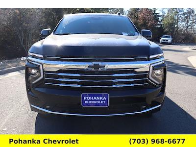 New 2026 Chevrolet Suburban LT for sale #TTR203116 - photo 2