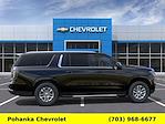 2026 Chevrolet Suburban 4WD SUV for sale #TTR203116 - photo 5