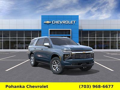 New 2026 Chevrolet Tahoe Premier for sale #TTR204132 - photo 1