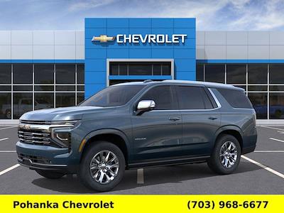 New 2026 Chevrolet Tahoe Premier for sale #TTR204132 - photo 2