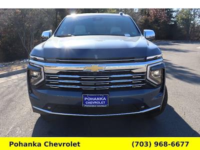 New 2026 Chevrolet Tahoe Premier for sale #TTR204132 - photo 2