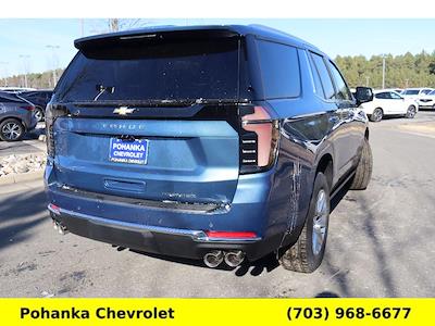 2026 Chevrolet Tahoe 4WD SUV for sale #TTR204132 - photo 2