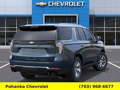 New 2026 Chevrolet Tahoe Premier for sale #TTR204132 - photo 2