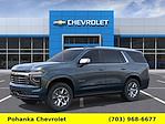 New 2026 Chevrolet Tahoe Premier for sale #TTR204132 - photo 2
