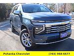 New 2026 Chevrolet Tahoe Premier for sale #TTR204132 - photo 1
