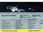 New 2026 Chevrolet Tahoe Premier for sale #TTR204132 - photo 32