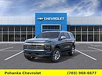 New 2026 Chevrolet Tahoe Premier for sale #TTR204132 - photo 8