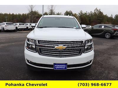 Used 2017 Chevrolet Tahoe - photo 1