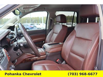 Used 2017 Chevrolet Tahoe - photo 1