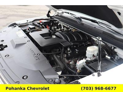 Used 2017 Chevrolet Tahoe - photo 1