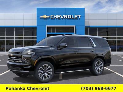 New 2026 Chevrolet Tahoe High Country for sale #TTR209108 - photo 2