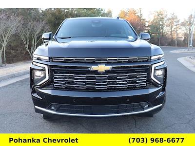 New 2026 Chevrolet Tahoe High Country for sale #TTR209108 - photo 2