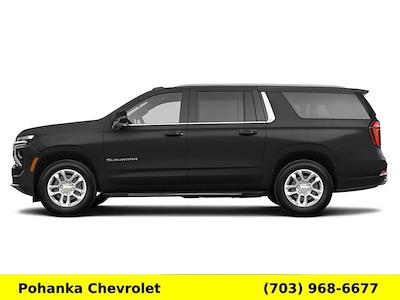 New 2026 Chevrolet Suburban LT for sale #TTR212498 - photo 2