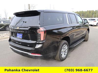 New 2026 Chevrolet Suburban LT for sale #TTR212498 - photo 2