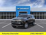 2026 Chevrolet Suburban 4WD SUV for sale #TTR212498 - photo 8