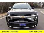 New 2026 Chevrolet Suburban LT for sale #TTR212498 - photo 3