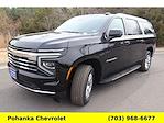 New 2026 Chevrolet Suburban LT for sale #TTR212498 - photo 4