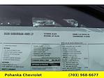 New 2026 Chevrolet Suburban LT for sale #TTR212498 - photo 30