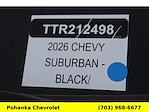 New 2026 Chevrolet Suburban LT for sale #TTR212498 - photo 32