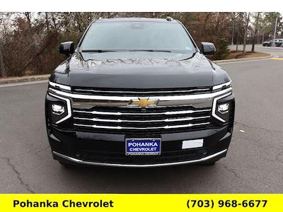 New 2026 Chevrolet Suburban LT for sale #TTR212664 - photo 2