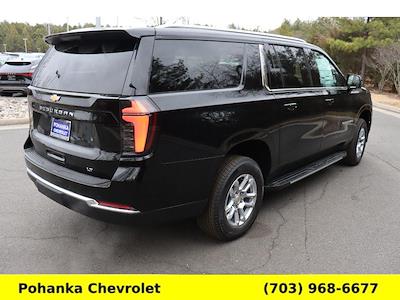 2026 Chevrolet Suburban 4WD SUV for sale #TTR212664 - photo 2