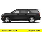 New 2026 Chevrolet Suburban LT for sale #TTR212664 - photo 2