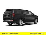 New 2026 Chevrolet Suburban LT for sale #TTR212664 - photo 3