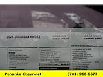 2026 Chevrolet Suburban 4WD SUV for sale #TTR212664 - photo 31