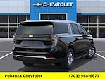 2026 Chevrolet Suburban 4WD SUV for sale #TTR212664 - photo 4