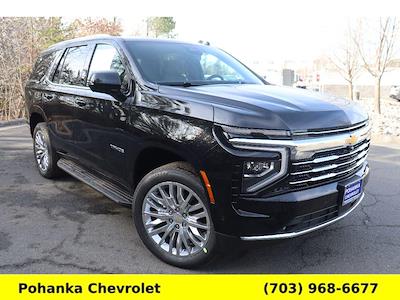 New 2026 Chevrolet Tahoe LT for sale #TTR213719 - photo 1