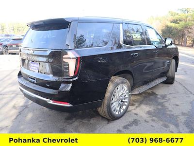 New 2026 Chevrolet Tahoe LT for sale #TTR213719 - photo 2