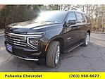 New 2026 Chevrolet Tahoe LT for sale #TTR213719 - photo 4