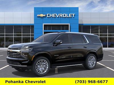 2026 Chevrolet Tahoe 4WD SUV for sale #TTR214033 - photo 2