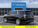 2026 Chevrolet Tahoe 4WD SUV for sale #TTR214033 - photo 3