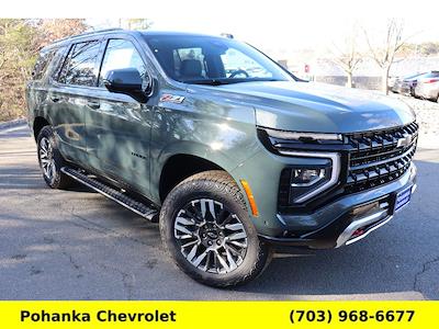 2026 Chevrolet Tahoe 4WD SUV for sale #TTR214396 - photo 1