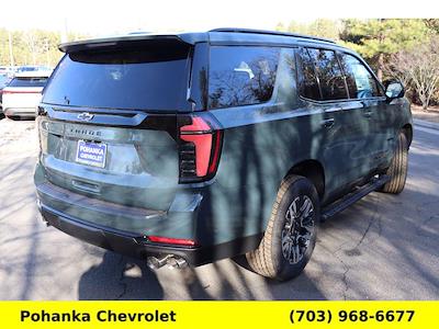 2026 Chevrolet Tahoe 4WD SUV for sale #TTR214396 - photo 2