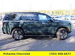 2026 Chevrolet Tahoe 4WD SUV for sale #TTR214396 - photo 8