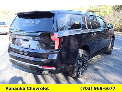 New 2026 Chevrolet Suburban High Country for sale #TTR214835 - photo 2