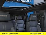 2026 Chevrolet Suburban 4WD SUV for sale #TTR214835 - photo 24